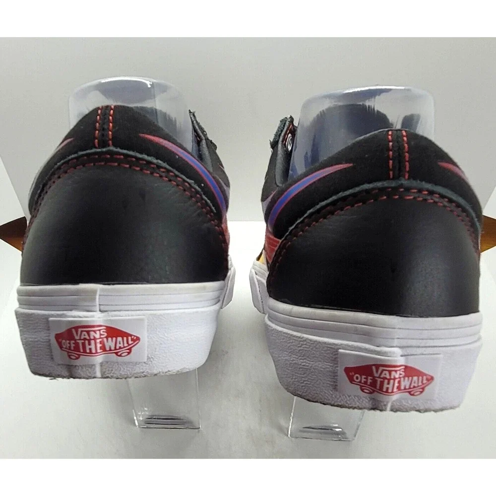 Vans sneakers sz